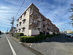 ニュー吹上サンハイツB棟