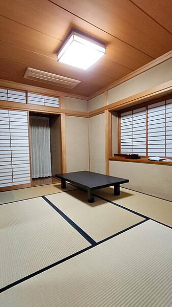 和室