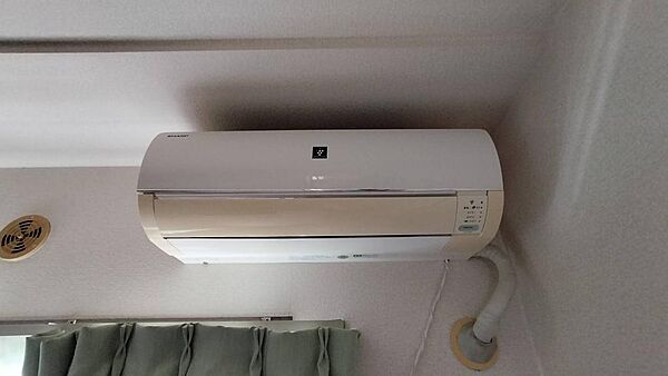 エアコン