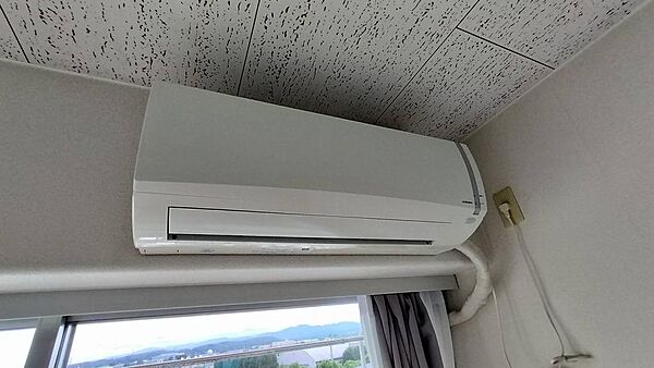 エアコン