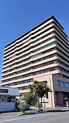 館林マンション