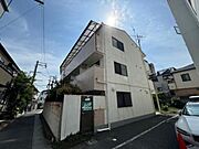 須磨駅より徒歩7分 2階 築32年7ヶ月の賃貸物件