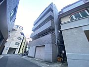 三ノ宮駅より徒歩9分 2階 築28年4ヶ月の賃貸物件
