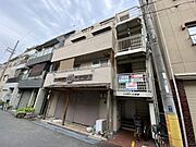 板宿駅より徒歩2分 4階 築38年9ヶ月の賃貸物件