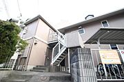 長田駅より徒歩10分 1階 築36年7ヶ月の賃貸物件