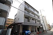 灘駅より徒歩7分 2階 築29年6ヶ月の賃貸物件