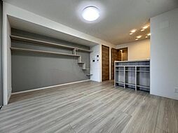 Euphoria籠池通 2階1LDKのリビング/ダイニング