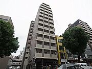 神戸駅より徒歩6分 12階 築18年4ヶ月の賃貸物件