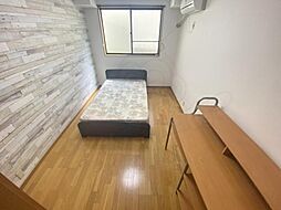 松屋北野坂ビル 402 4階1Kのリビング/ダイニング