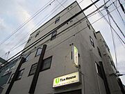 三ノ宮駅より徒歩5分 4階 築28年の賃貸物件