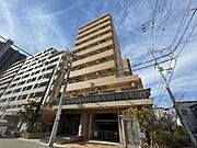 鷹取駅より徒歩2分 9階 築17年8ヶ月の賃貸物件