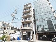 テクノ新神戸 6階 築29年1ヶ月の賃貸物件