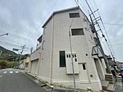 妙法寺駅より徒歩18分 2階 築32年7ヶ月の賃貸物件