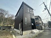 板宿駅より徒歩18分 1階 築5年11ヶ月の賃貸物件