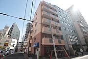 神戸駅より徒歩3分 4階 築28年4ヶ月の賃貸物件