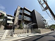 新神戸駅より徒歩6分 1階 新築の賃貸物件