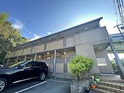 箕谷駅より徒歩6分 2階 築20年4ヶ月の賃貸物件