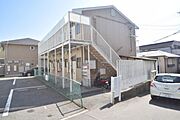 六甲駅より徒歩13分 2階 築34年9ヶ月の賃貸物件