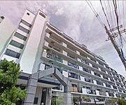 丸山駅より徒歩8分 8階 築37年4ヶ月の賃貸物件