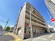 コーラルウェイ2 6階 築27年9ヶ月の賃貸物件