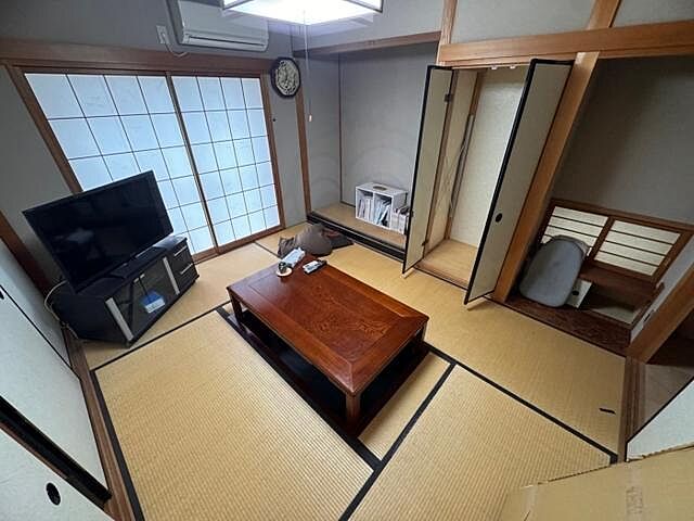 室内