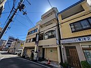 板宿駅より徒歩1分 5階 築40年2ヶ月の賃貸物件