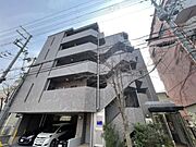 須磨寺駅より徒歩7分 4階 築21年8ヶ月の賃貸物件