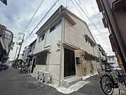 新長田駅より徒歩13分 2階 築80年9ヶ月の賃貸物件