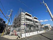 東須磨駅より徒歩6分 3階 新築の賃貸物件
