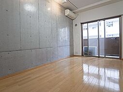 アーバングリーン神戸元町 908 9階ワンルームのリビング/ダイニング