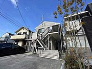 ヒルズ山下2 1階 築29年7ヶ月の賃貸物件