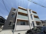 摩耶駅より徒歩8分 1階 築1年2ヶ月の賃貸物件