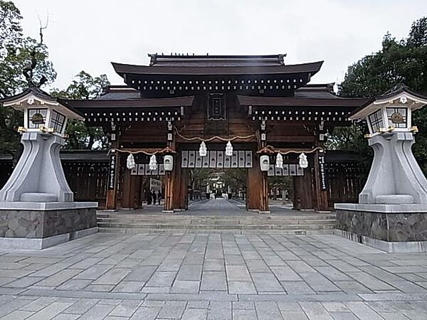 外観画像