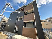 苅藻駅より徒歩6分 3階 新築の賃貸物件