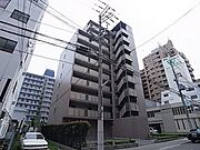 PARKSIDE春日野道駅前 4階 築22年9ヶ月の賃貸物件