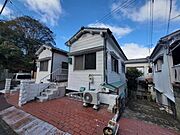 塩屋駅より徒歩14分 2階 築48年2ヶ月の賃貸物件