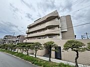 須磨寺駅より徒歩6分 1階 築28年の賃貸物件