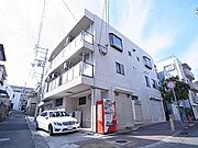 山手食品ビル 2階 築30年6ヶ月の賃貸物件