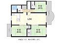 名谷19団地83号棟5階6.9万円