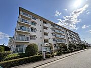 名谷駅より徒歩14分 5階 築45年8ヶ月の賃貸物件