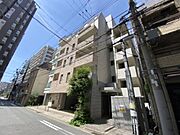 三ノ宮駅より徒歩12分 4階 築15年8ヶ月の賃貸物件