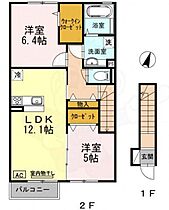 間取り：228053927906