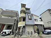 新長田駅より徒歩10分 3階 築29年2ヶ月の賃貸物件