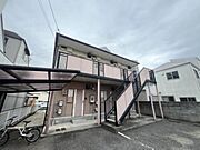 須磨海浜公園駅より徒歩7分 1階 築29年9ヶ月の賃貸物件