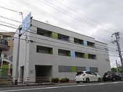 パロス須磨戸政町 2階 築12年7ヶ月の賃貸物件