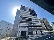 兵庫駅より徒歩7分 4階 築2年7ヶ月の賃貸物件