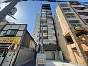 兵庫駅より徒歩3分 7階 築2年5ヶ月の賃貸物件