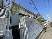 山陽須磨駅より徒歩5分 2階 築28年9ヶ月の賃貸物件