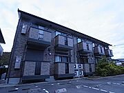 三ノ宮駅よりバス19分 徒歩8分 1階 築21年1ヶ月の賃貸物件