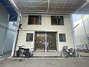 長田駅より徒歩7分 1階 築29年の賃貸物件